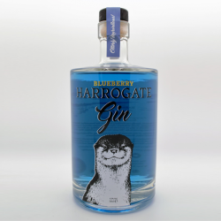 Harrogate Blueberry Gin
